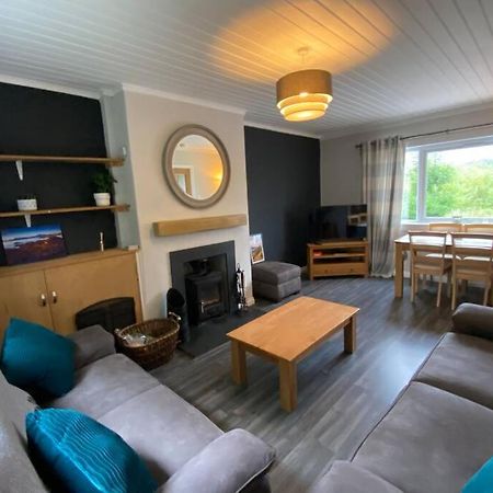 Tigh Na H'Aibhne Villa Бродфорд Екстериор снимка