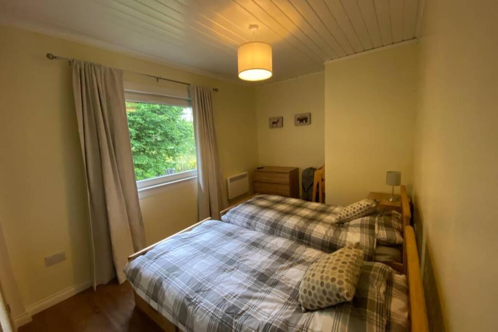 Tigh Na H'Aibhne Villa Бродфорд Екстериор снимка